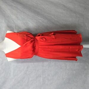 Trina Turk Planetary Dress